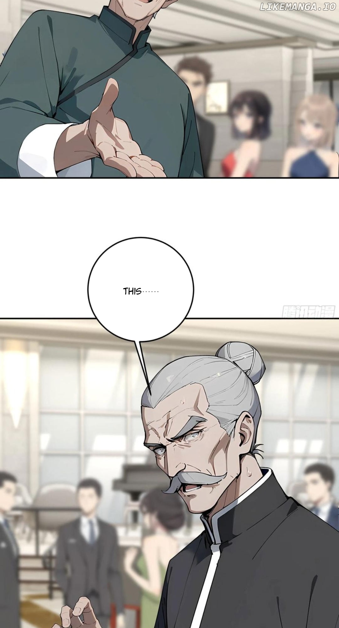 God of Learning Chapter 59 - page 47